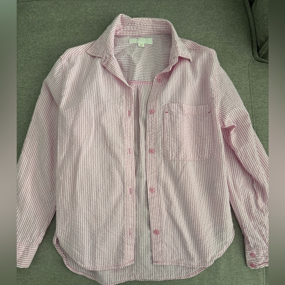 Zara kids shirt.